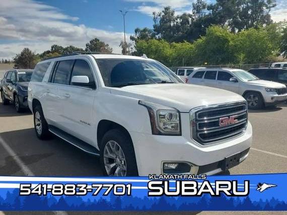 GMC YUKON XL 2017 1GKS2FKC6HR403909 image